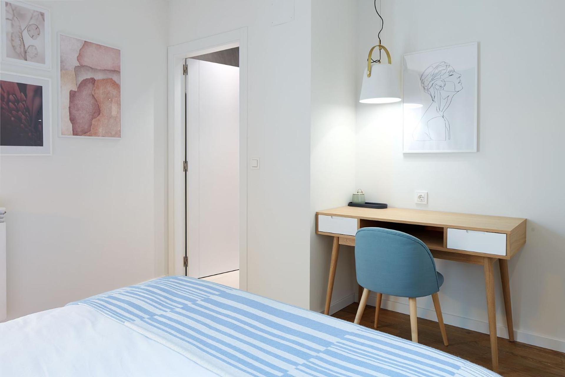 H Suite3B By Smiling Rentals Хондаррибиа Экстерьер фото