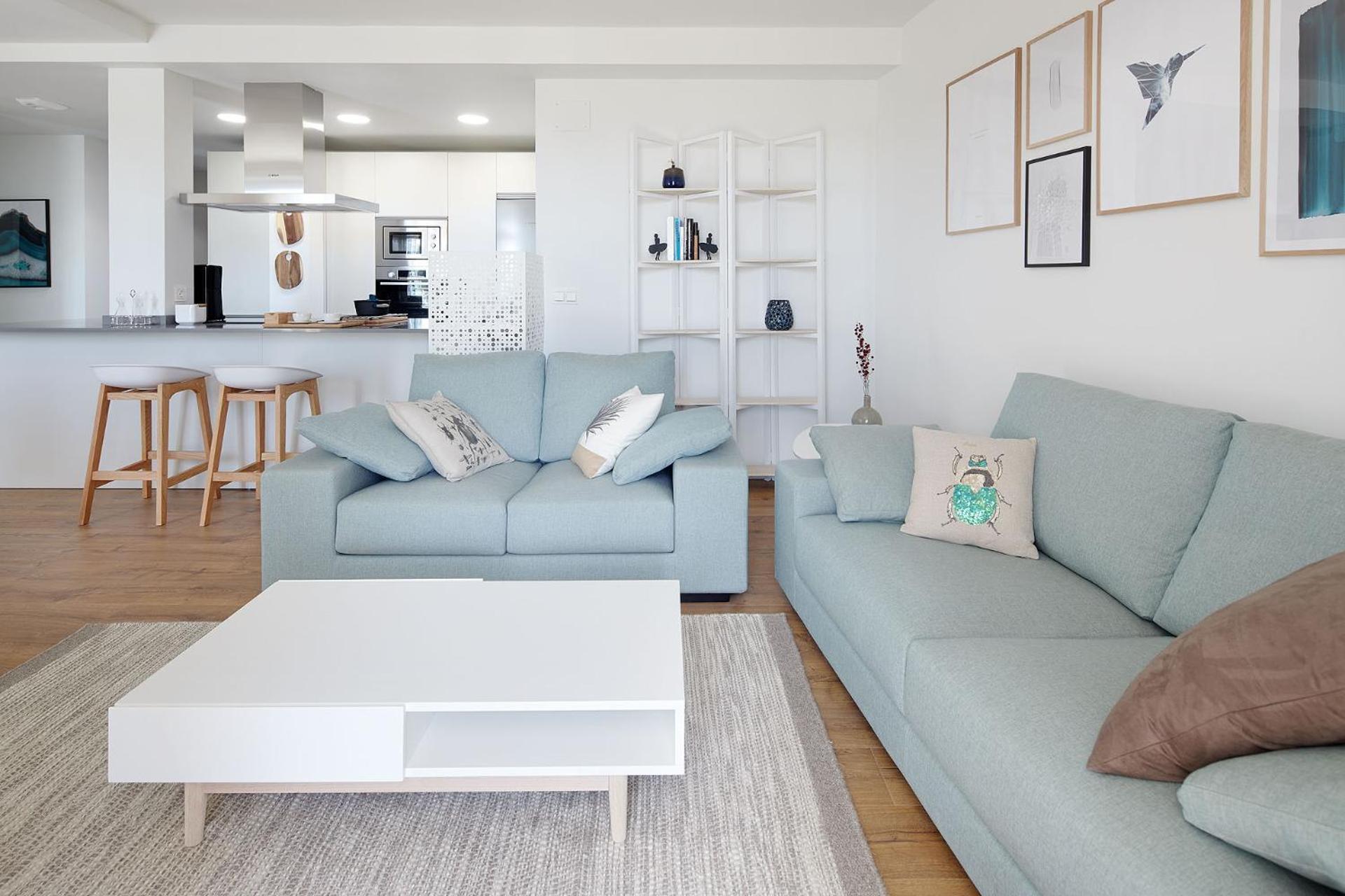 H Suite3B By Smiling Rentals Хондаррибиа Экстерьер фото