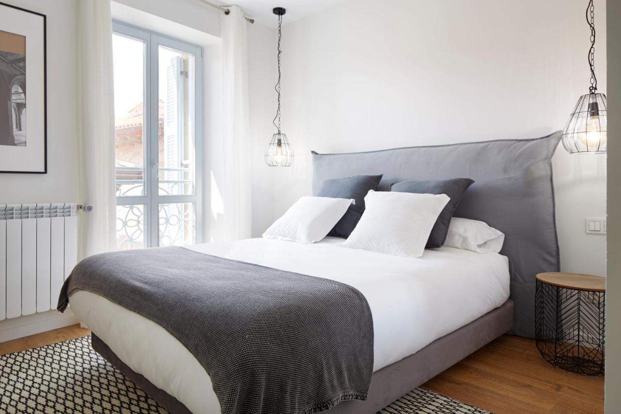 H Suite3B By Smiling Rentals Хондаррибиа Экстерьер фото
