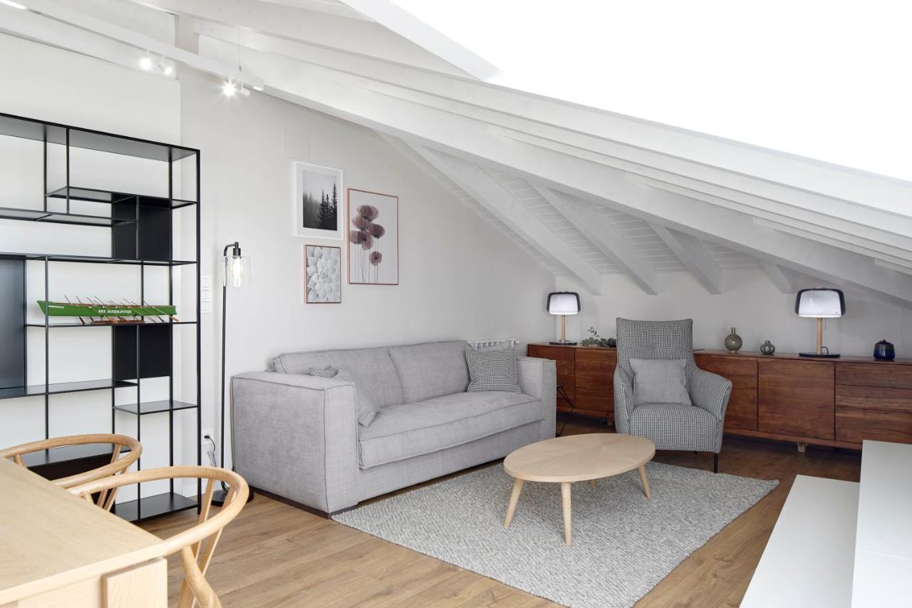 H Suite3B By Smiling Rentals Хондаррибиа Экстерьер фото