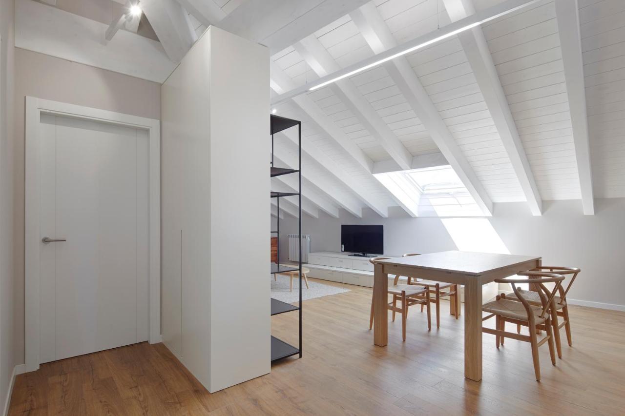 H Suite3B By Smiling Rentals Хондаррибиа Экстерьер фото